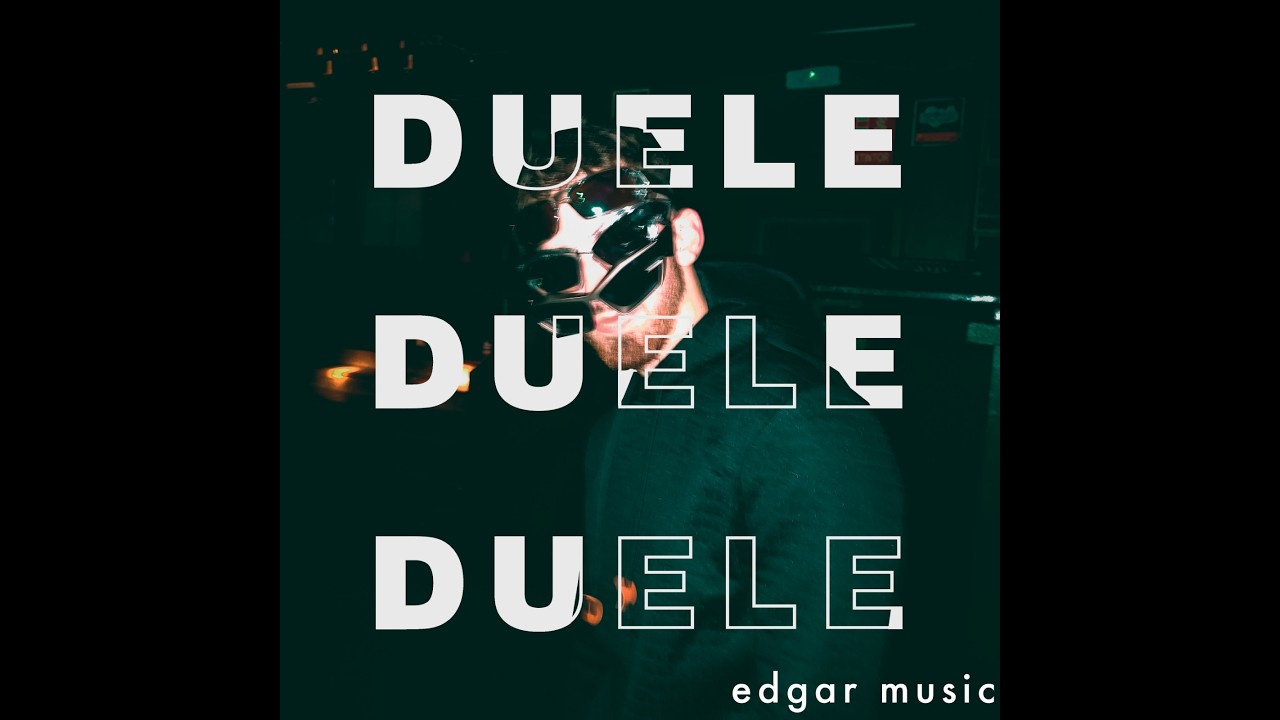 Portada de Duele